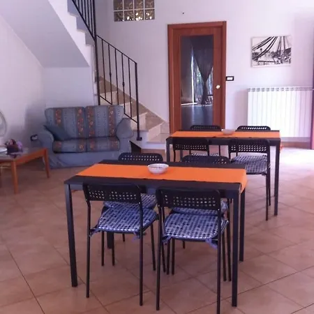 Frühstückspension Andrea