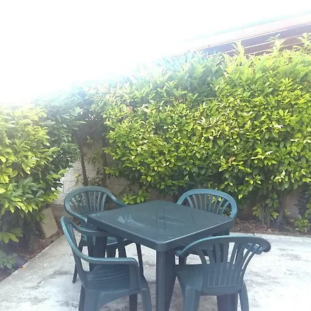 Andrea Frühstückspension San Silvestro (Pescara)