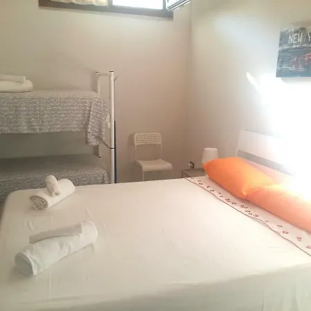 Frühstückspension Andrea San Silvestro (Pescara)