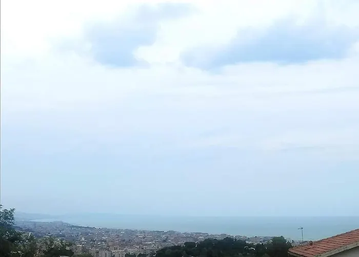 Andrea Отель типа 