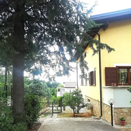 Bed & Breakfast Andrea San Silvestro (Pescara)
