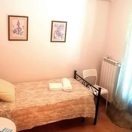Andrea Oda ve Kahvaltı San Silvestro (Pescara)