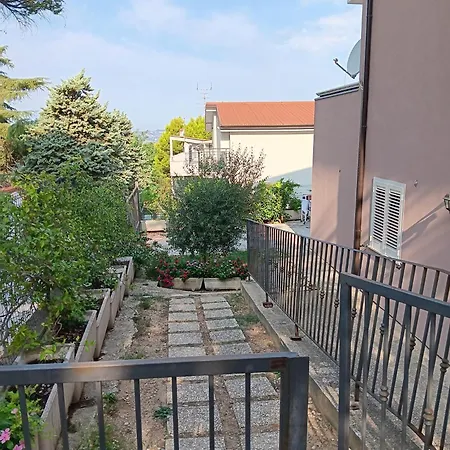 Andrea Nocleg ze śniadaniem 3*