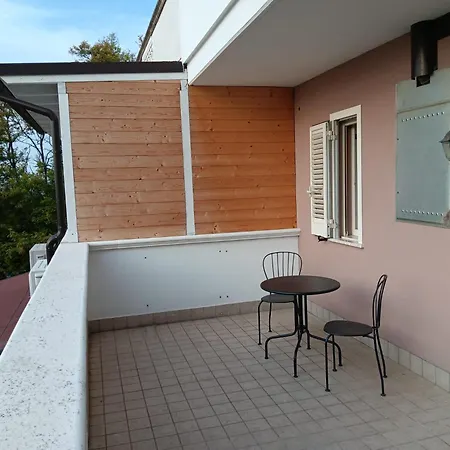 Nocleg ze śniadaniem Andrea 3*