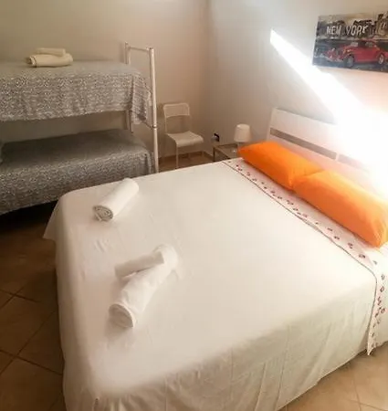 Bed & Breakfast Andrea