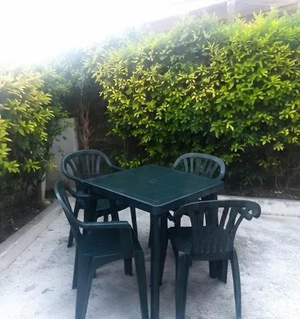 Andrea Bed & Breakfast 3*