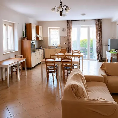 Bed & Breakfast Andrea 3*