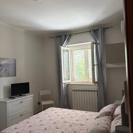 Andrea Bed & Breakfast San Silvestro (Pescara)