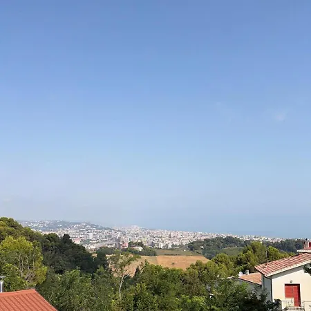 Bed & Breakfast Andrea San Silvestro (Pescara)