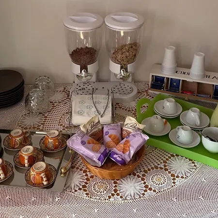 Bed & Breakfast Andrea San Silvestro (Pescara)