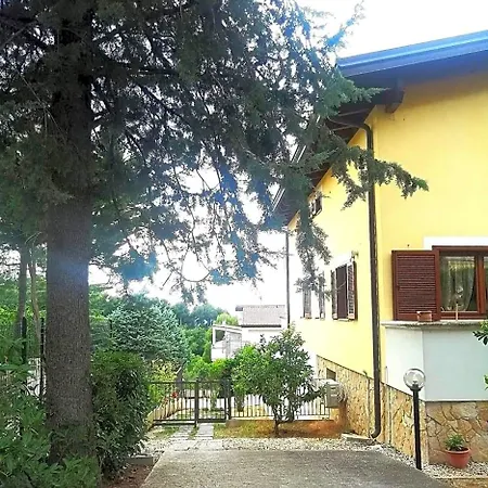 Andrea San Silvestro (Pescara)