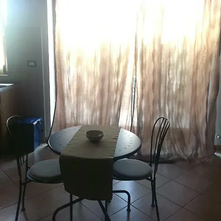 Andrea Nocleg ze śniadaniem