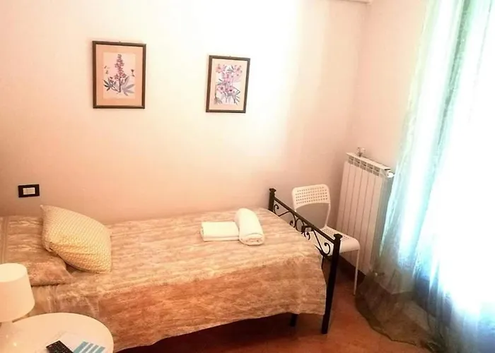 Andrea B&B San Silvestro (Pescara)