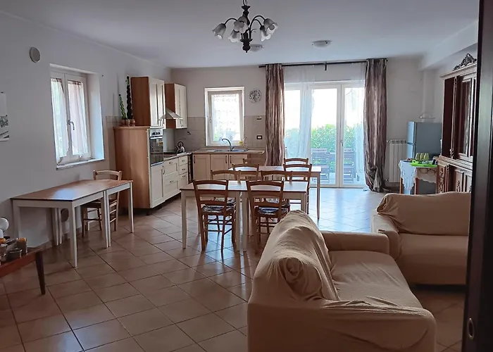 B&B Andrea San Silvestro (Pescara)