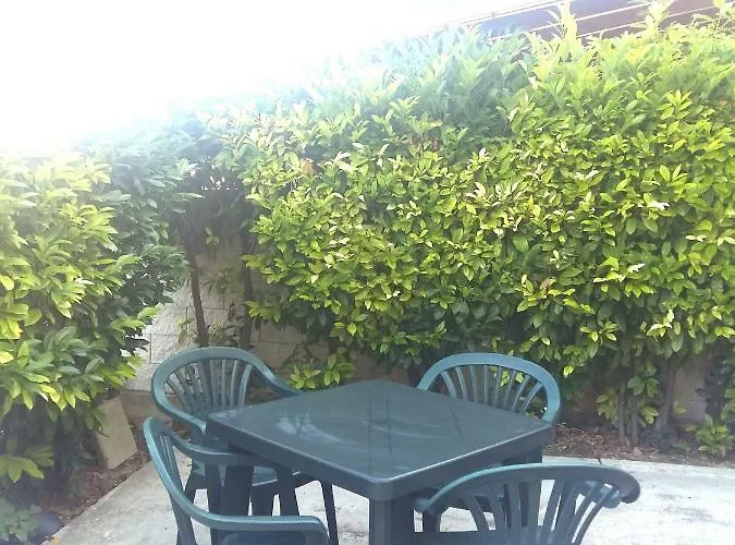 Andrea B&B San Silvestro (Pescara)