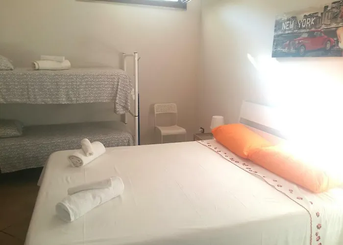 B&B Andrea San Silvestro (Pescara)